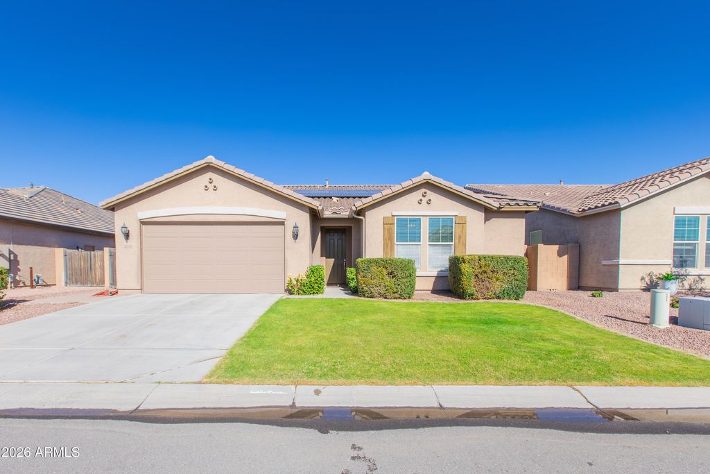 2024 W RAINS Way, San Tan Valley, AZ 85144 — photo 4