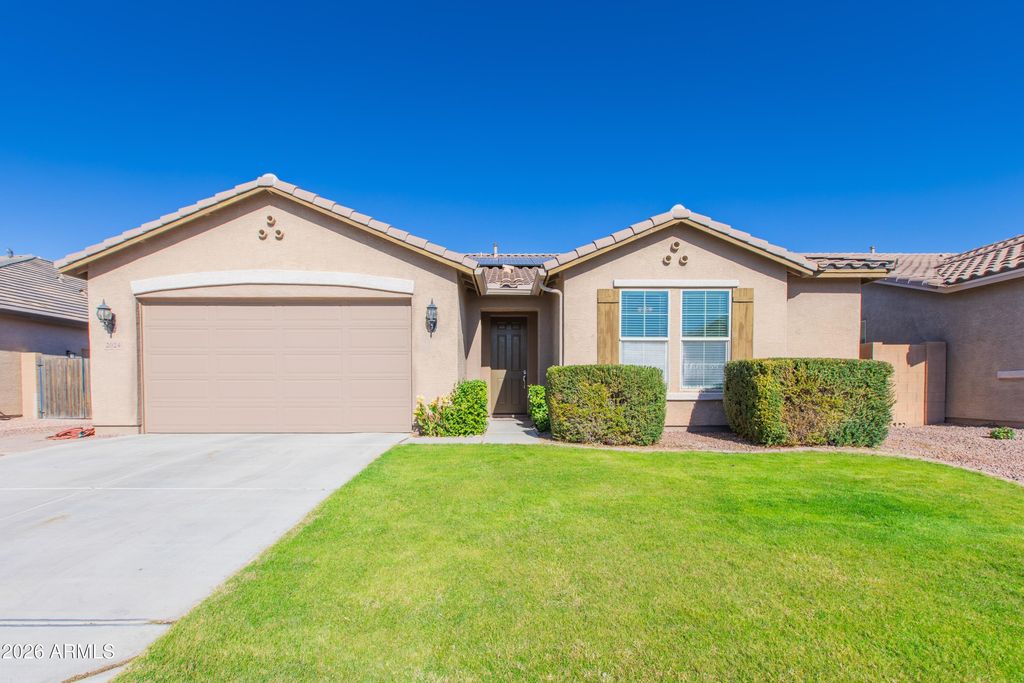 2024 W RAINS Way, San Tan Valley, AZ 85144 — photo 5