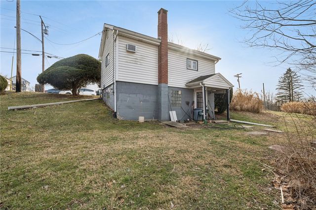 3 Sewickley Ave, Sewickley Twp, PA 15637