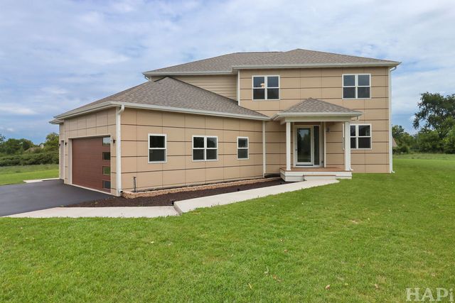 7304 Briar Drive, Spring Grove, IL 60081