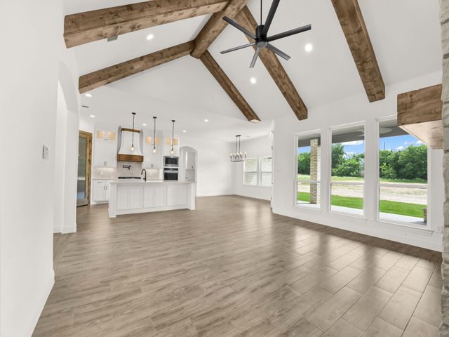 143 Desperado Way, Weatherford, TX 76088