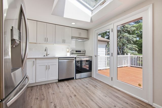 1 Belnap Rd, Boston, MA 02136