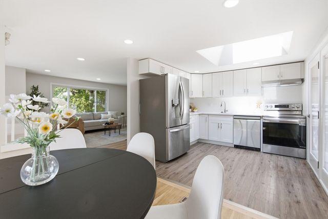 1 Belnap Rd, Boston, MA 02136