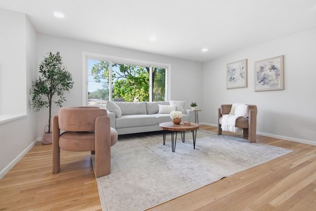 1 Belnap Rd, Boston, MA 02136