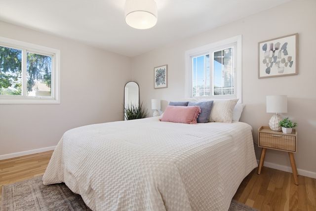 1 Belnap Rd, Boston, MA 02136