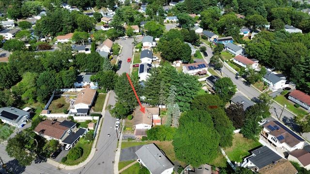 1 Belnap Rd, Boston, MA 02136