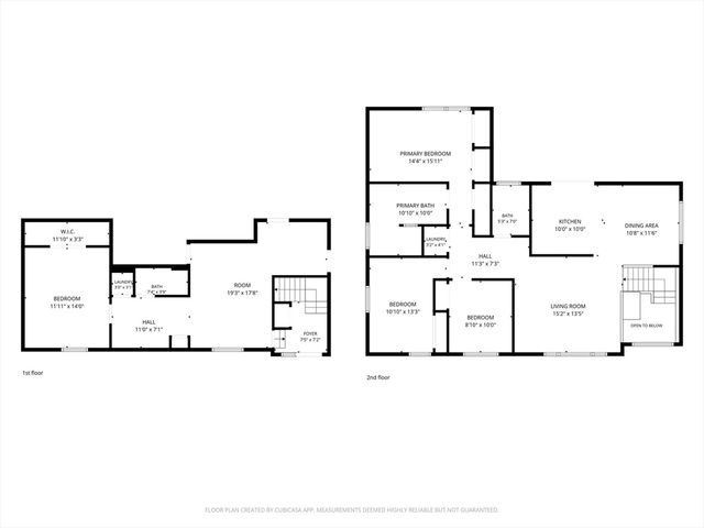 1 Belnap Rd, Boston, MA 02136