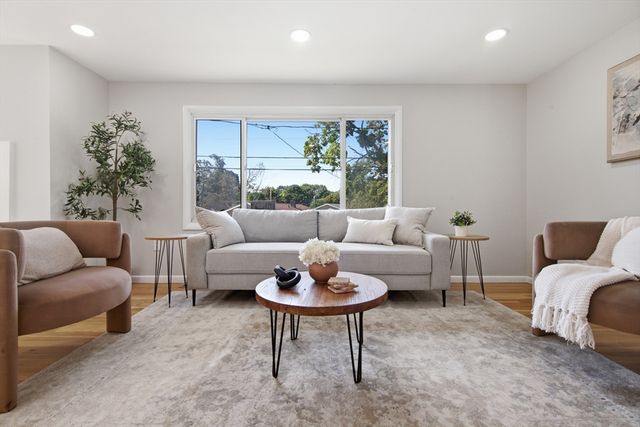 1 Belnap Rd, Boston, MA 02136