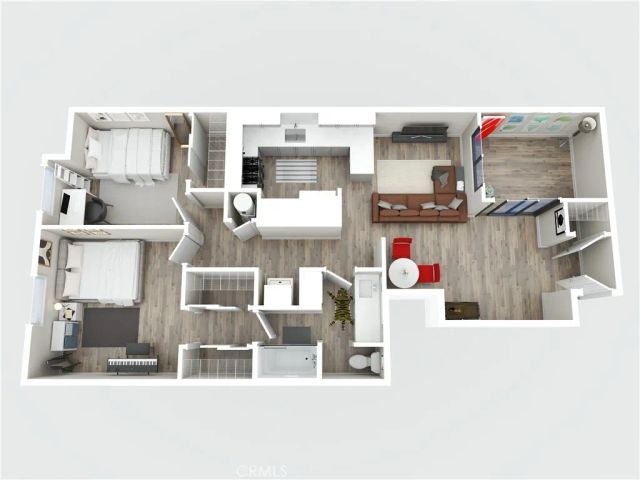 119 S Glassell Street B, Orange, CA 92866