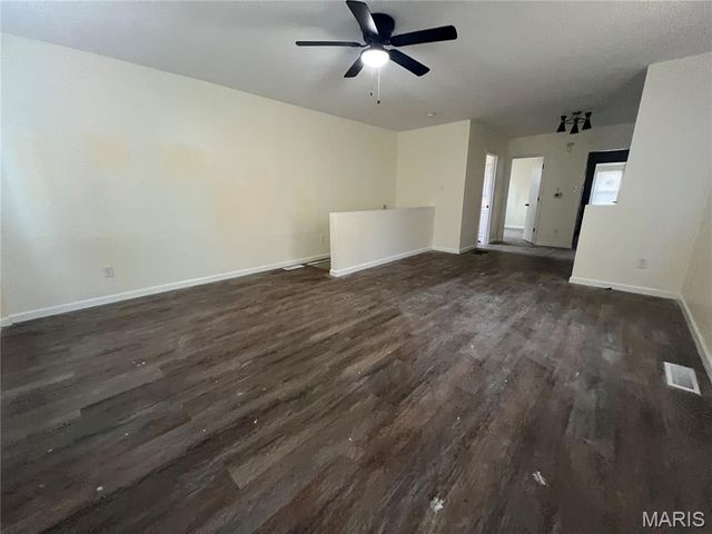 5707 Helen Avenue, Jennings, MO 63136