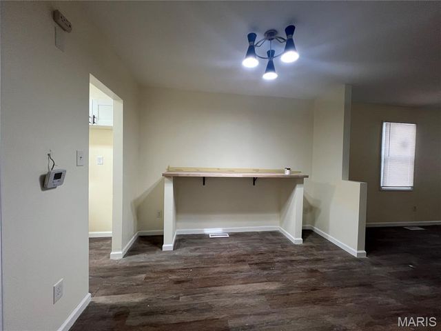 5707 Helen Avenue, Jennings, MO 63136