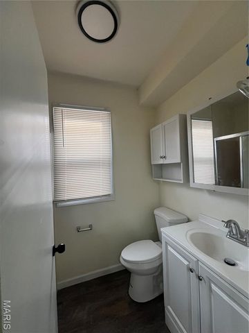 5707 Helen Avenue, Jennings, MO 63136