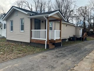 5707 Helen Avenue, Jennings, MO 63136