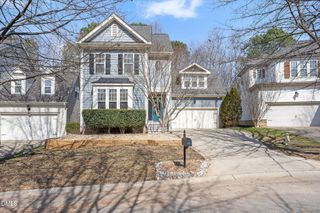 221 Thorndale Drive, Holly Springs, NC 27540