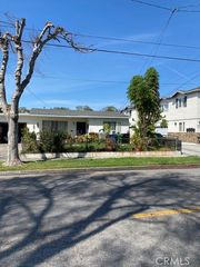 6921 Vinevale, Bell, CA 90201