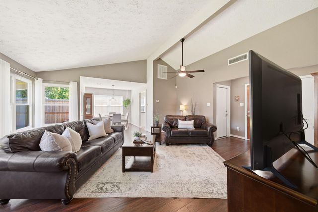 3031 Becket Street, Pearland, TX 77584