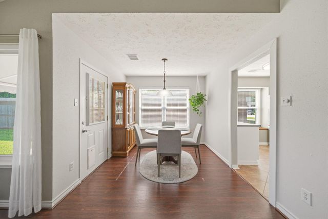 3031 Becket Street, Pearland, TX 77584