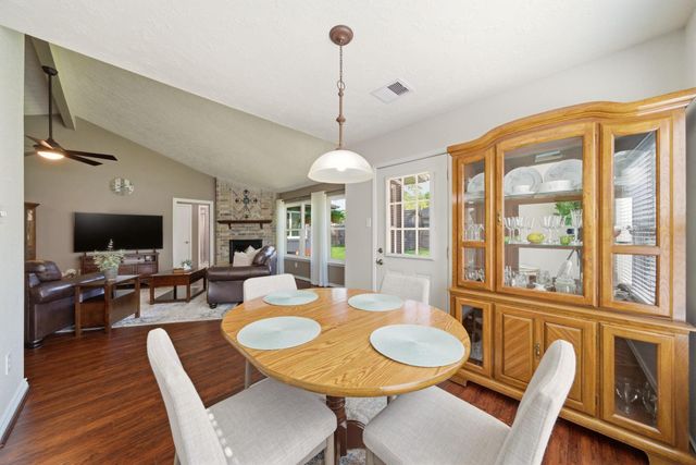 3031 Becket Street, Pearland, TX 77584