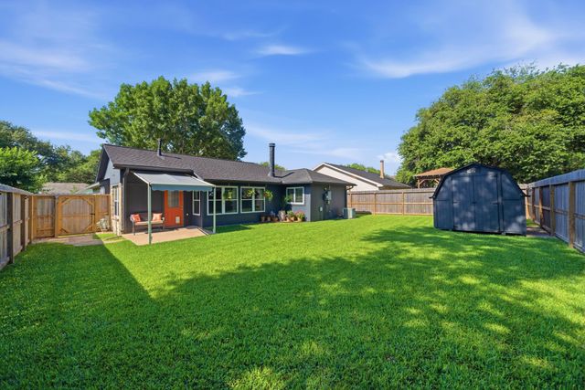 3031 Becket Street, Pearland, TX 77584