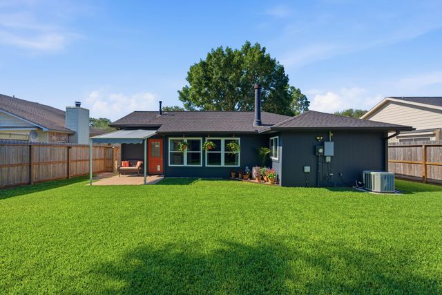 3031 Becket Street, Pearland, TX 77584