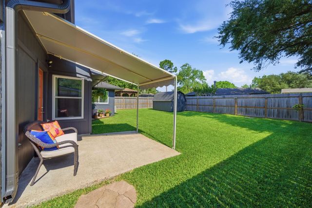 3031 Becket Street, Pearland, TX 77584