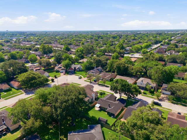 3031 Becket Street, Pearland, TX 77584