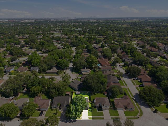 3031 Becket Street, Pearland, TX 77584