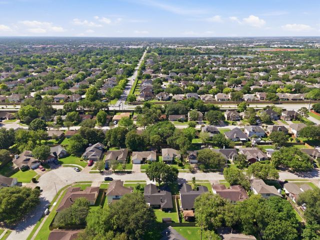 3031 Becket Street, Pearland, TX 77584