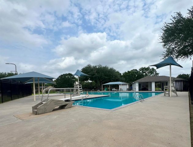 3031 Becket Street, Pearland, TX 77584