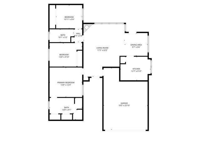 3031 Becket Street, Pearland, TX 77584