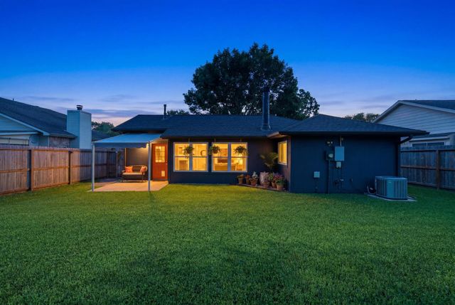 3031 Becket Street, Pearland, TX 77584