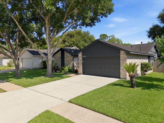 3031 Becket Street, Pearland, TX 77584