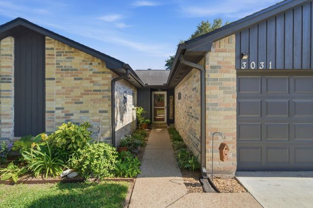 3031 Becket Street, Pearland, TX 77584