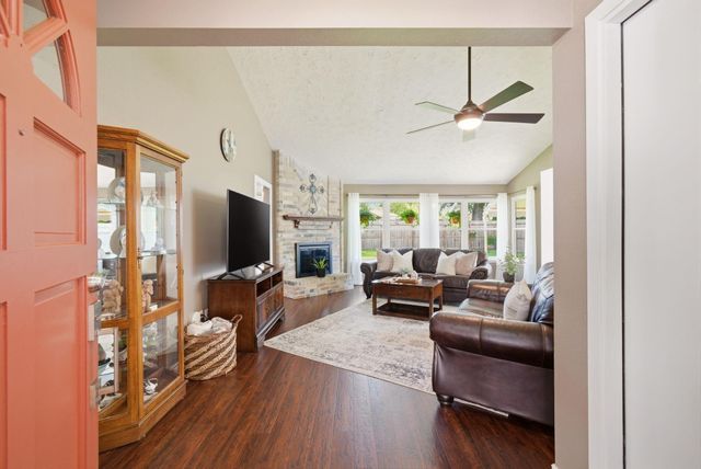 3031 Becket Street, Pearland, TX 77584