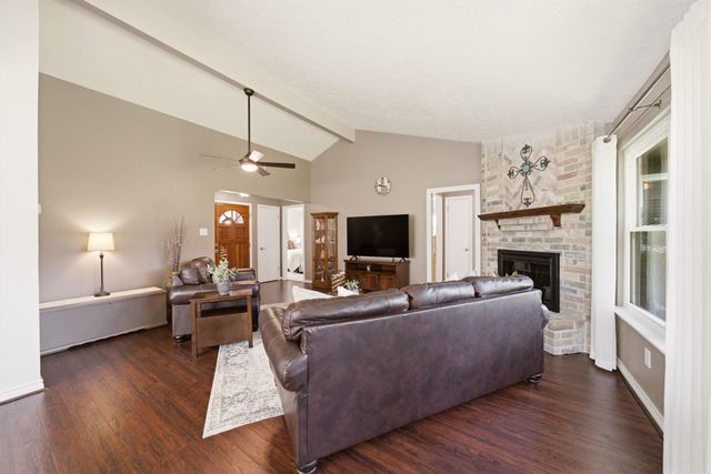 3031 Becket Street, Pearland, TX 77584
