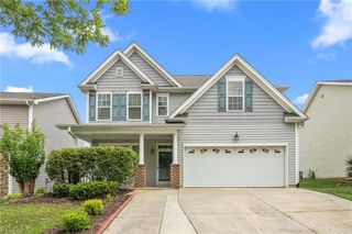 1937 Glenkirk Drive, Burlington, NC 27215