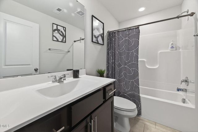 1063 Shoreside Drive, Durham, NC 27713