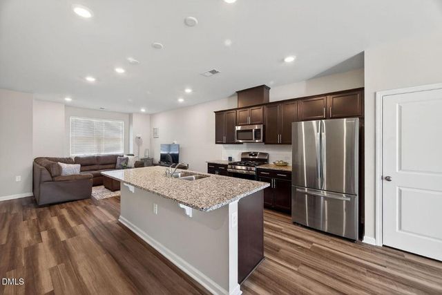 1063 Shoreside Drive, Durham, NC 27713