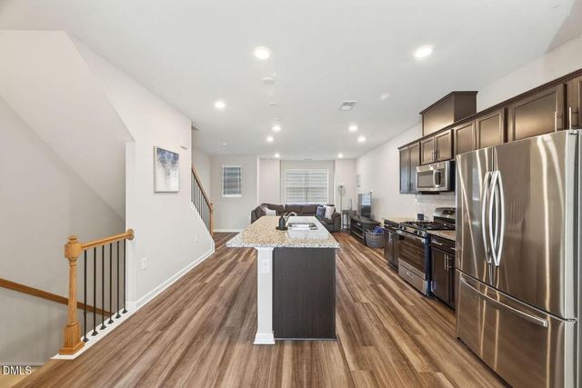 1063 Shoreside Drive, Durham, NC 27713