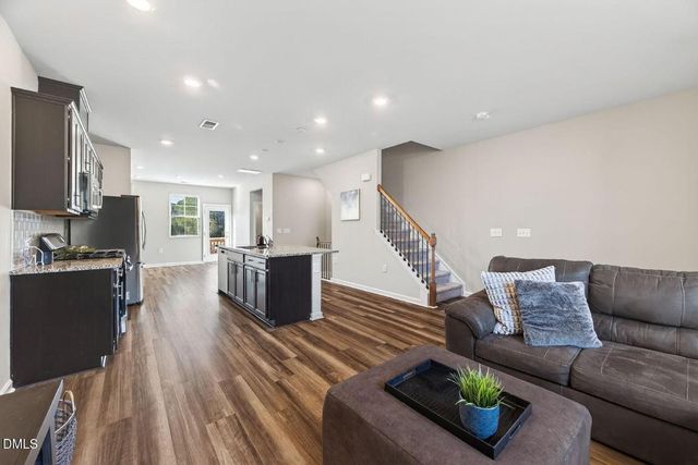 1063 Shoreside Drive, Durham, NC 27713