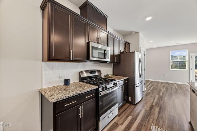 1063 Shoreside Drive, Durham, NC 27713