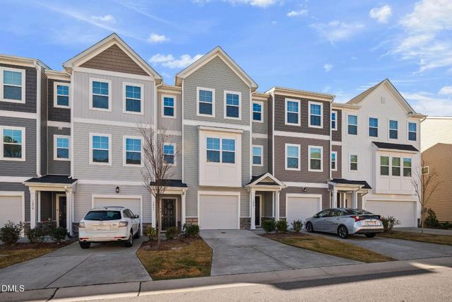 1063 Shoreside Drive, Durham, NC 27713