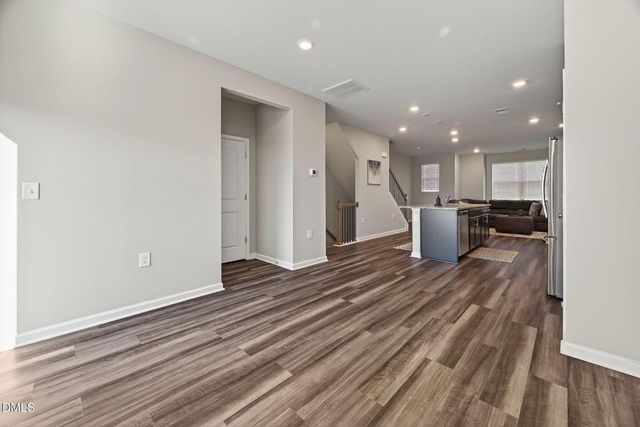 1063 Shoreside Drive, Durham, NC 27713