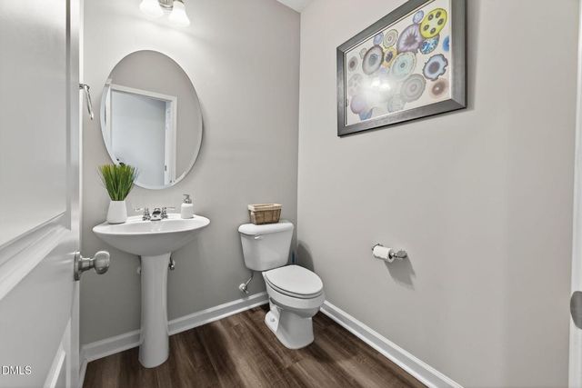 1063 Shoreside Drive, Durham, NC 27713