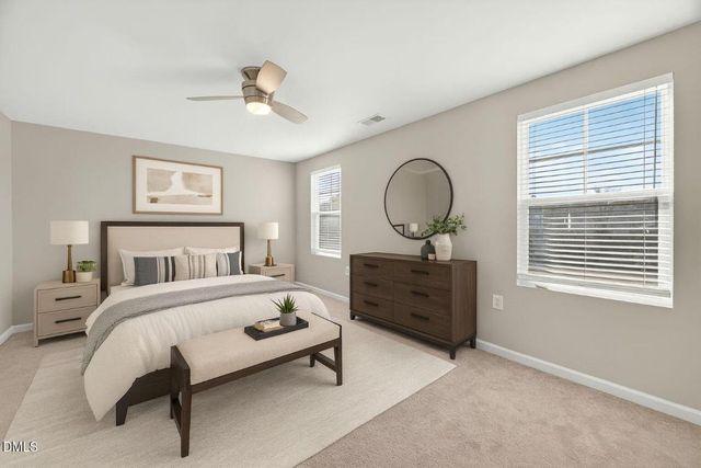 1063 Shoreside Drive, Durham, NC 27713