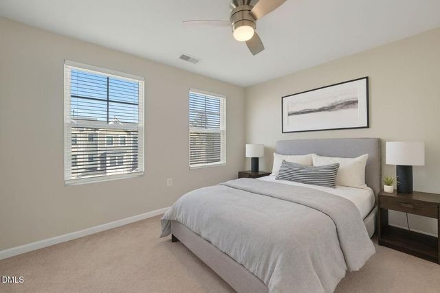 1063 Shoreside Drive, Durham, NC 27713