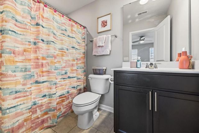 1063 Shoreside Drive, Durham, NC 27713