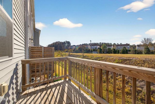 1063 Shoreside Drive, Durham, NC 27713