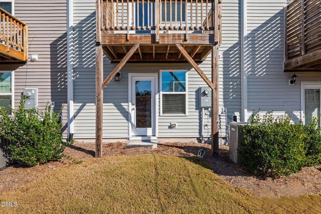 1063 Shoreside Drive, Durham, NC 27713