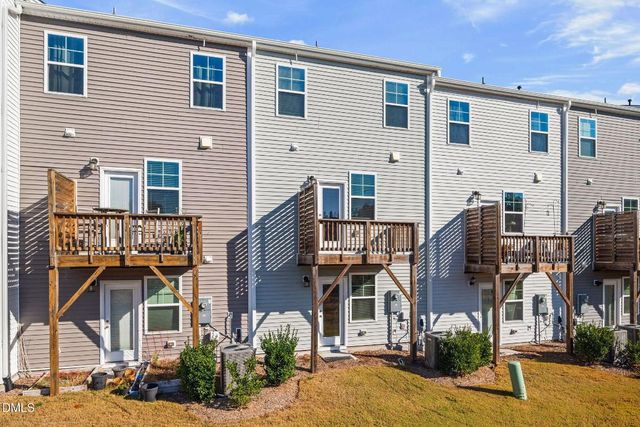 1063 Shoreside Drive, Durham, NC 27713